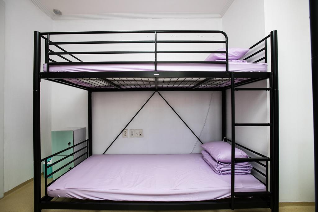 Gangneung Wow Guesthouse Kültér fotó