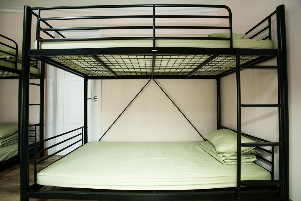 Gangneung Wow Guesthouse Kültér fotó