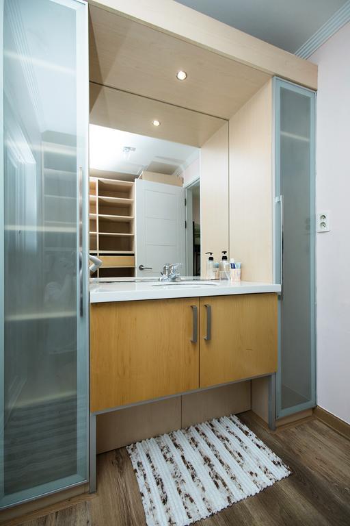 Gangneung Wow Guesthouse Kültér fotó