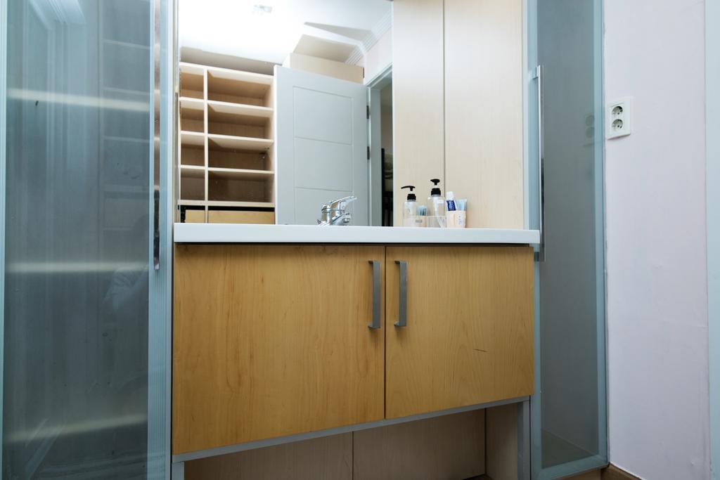 Gangneung Wow Guesthouse Kültér fotó