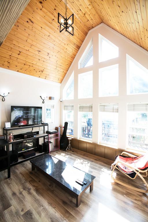 Gangneung Wow Guesthouse Kültér fotó