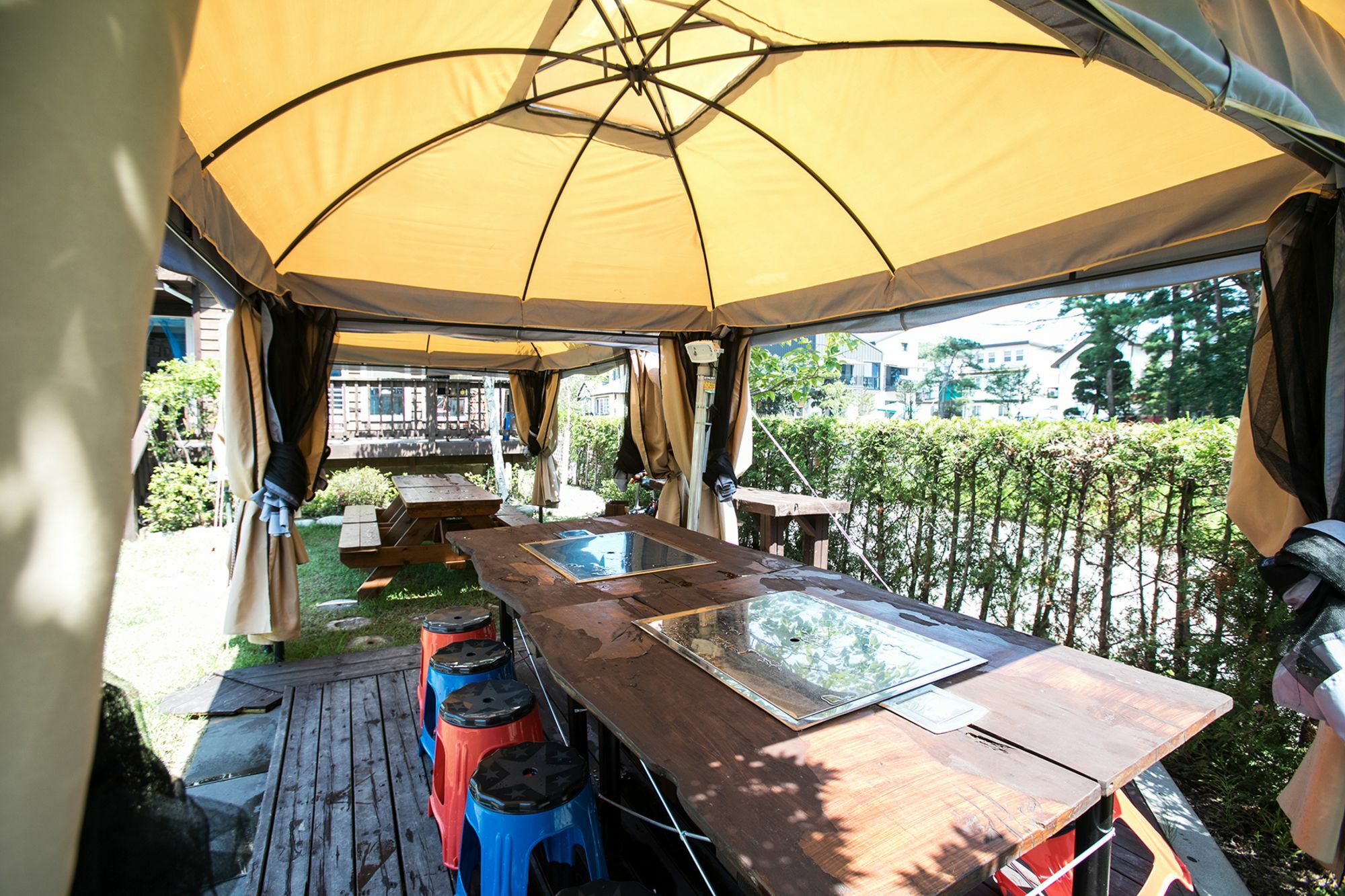 Gangneung Wow Guesthouse Kültér fotó
